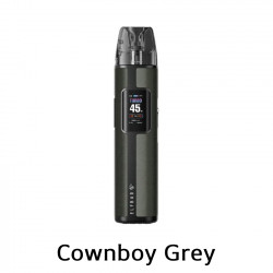 ELFX Pro - Elfbar - Couleur Cowboy Grey