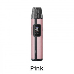 ELFX Pro - Elfbar - Couleur Pink
