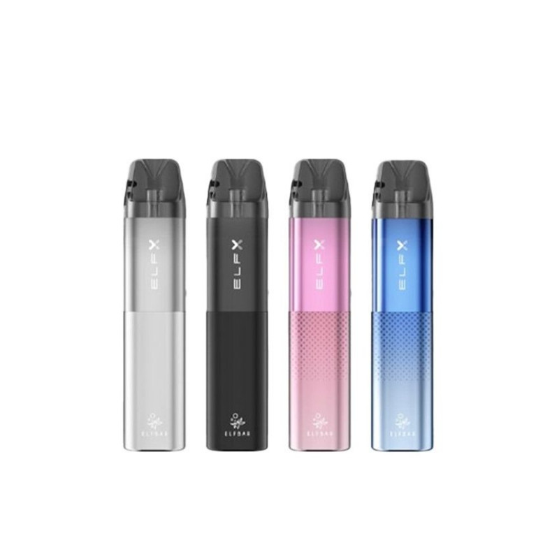 ELFX - Elfbar