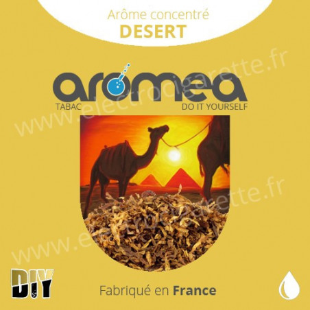 Desert - Aromea