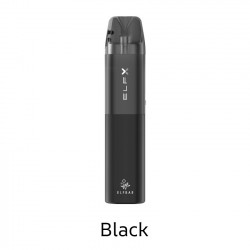 ELFX - Elfbar - Couleur Black