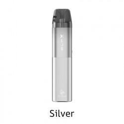ELFX - Elfbar - Couleur Silver