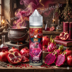 Inferno - Magic Potion - MG Vape - 50ml