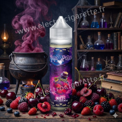 Noctis - Magic Potion - MG Vape - 50ml