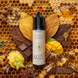 L'Architecte - Le Grand Rôle des Abeilles - Protect - 50mL
