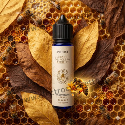 La Butineuse - Le Grand Rôle des Abeilles - Protect - 50mL