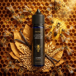 La Reine - Le Grand Rôle des Abeilles - Protect - 50mL