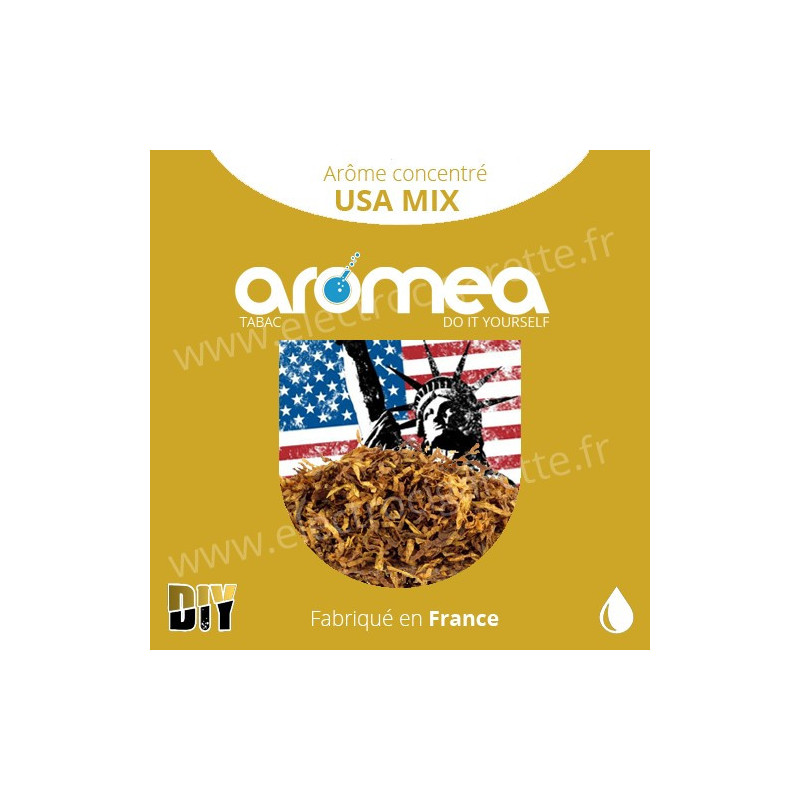USA Mix - Aromea