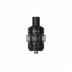 Melo X - 5ml - 32mm - Eleaf - Black