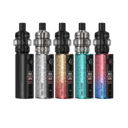 Pack iStick X80 - 5ml - 3200mAh - Eleaf