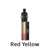 Pack iStick X80 - 5ml - 3200mAh - Eleaf - Red Yellow