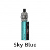 Pack iStick X80 - 5ml - 3200mAh - Eleaf - Sky Blue