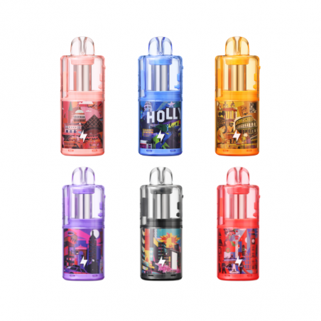 Kit Kloud Pod - GeekVape