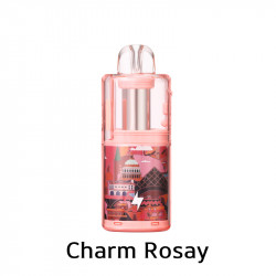 Kit Kloud Pod - GeekVape - Charm Rosay