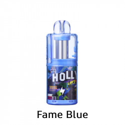 Kit Kloud Pod - GeekVape - Fame Blue