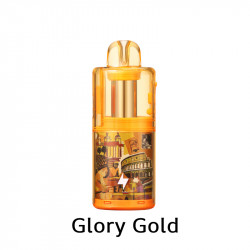 Kit Kloud Pod - GeekVape - Glory Gold