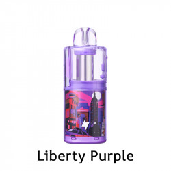 Kit Kloud Pod - GeekVape - Liberty Purple
