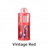 Kit Kloud Pod - GeekVape - Vintage Red