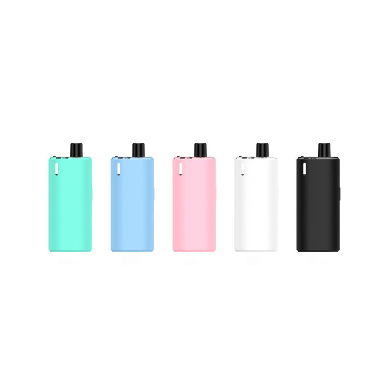 Kit Peak Pod - 1300mAh - GeekVape