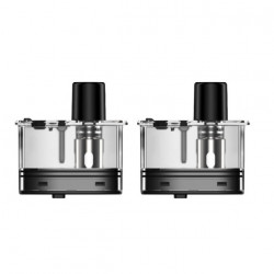 Kit Peak Pod - 1300mAh - GeekVape - Pod