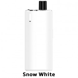 Kit Peak Pod - 1300mAh - GeekVape - Snow White