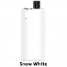 Kit Peak Pod - 1300mAh - GeekVape - Snow White
