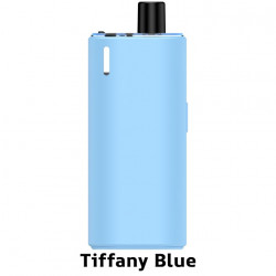Kit Peak Pod - 1300mAh - GeekVape - Tiffany Blue