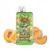 Doube Melon - Crazy Puff - 35K - 1100mAh - 20ml / 20mg - Tornadoliq