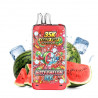 Watermelon Ice - Crazy Puff - 35K - 1100mAh - 20ml / 20mg - Tornadoliq