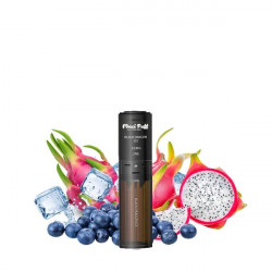 Black Dragon Ice - Cartouche Pré-remplie Pro Max 4in1 - 25K - 20mg - Maxi Puff