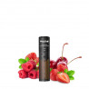 Strawberry Raspberry Cherry - Cartouche Pré-remplie Pro Max 4in1 - 25K - 20mg - Maxi Puff