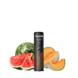 Watermelon Melon - Cartouche Pré-remplie Pro Max 4in1 - 25K - 20mg - Maxi Puff