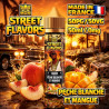 Shakur 0mg 50ml - Street Flavors by Tribal Force