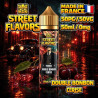 Thomas 0mg 50ml - Street Flavors by Tribal Force