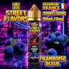 Wallace 0mg 50ml - Street Flavors by Tribal Force