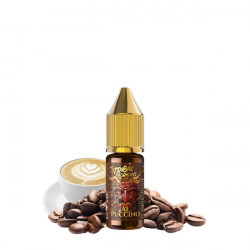 Al Puccino - 20mg 10ml - Origins by Tribal Force - Saveur