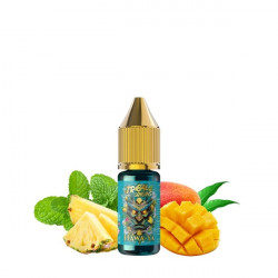 Hawa Ya - 20mg 10ml - Origins by Tribal Force - Saveur