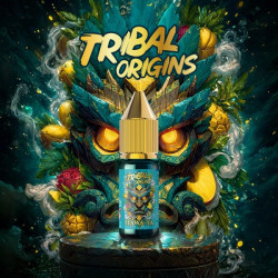 Hawa Ya - 20mg 10ml - Origins by Tribal Force