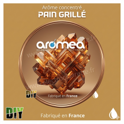 Pain Grillé - Aromea