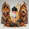 El Mordjvape 0mg - E-liquide gourmand - Cebueno - 100ml