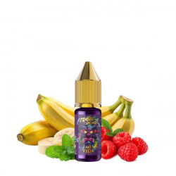 Mi Vida - 20mg 10ml - Origins by Tribal Force - Saveur