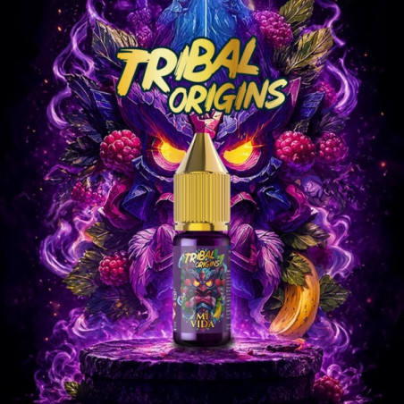 Mi Vida - 20mg 10ml - Origins by Tribal Force