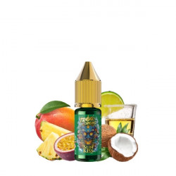 Sun Kiss - 20mg 10ml - Origins by Tribal Force - Saveur