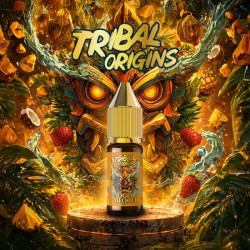 Tiger Blood - 20mg 10ml - Origins by Tribal Force
