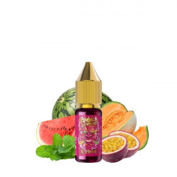 X-Love - 20mg 10ml - Origins by Tribal Force - Saveur