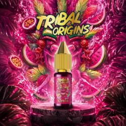 X-Love - 20mg 10ml - Origins by Tribal Force