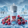 Red Iceberg - Concentre Vampire Vape - 30ml - DiY