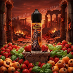 Kito - Survivor Reborn - Extrapure - 50ml - 0mg