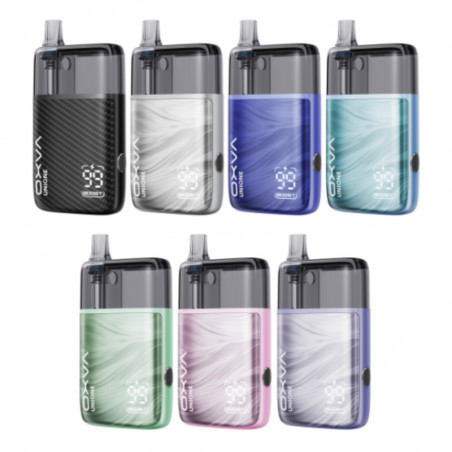 Kit UNIONE Pod - 10ml - Oxva