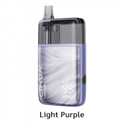 Kit UNIONE Pod - 10ml - Oxva - Light Purple